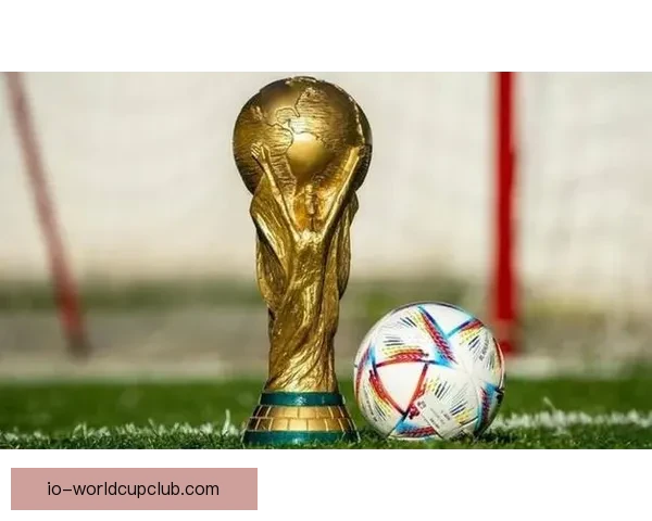 央视正式获得2026世界杯独家转播权开启全球足球盛宴